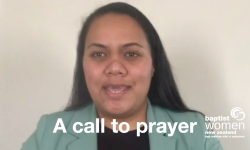 A call to prayer: Those under pressure to conform Image